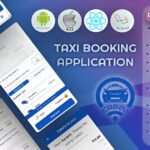 taxi booking HD