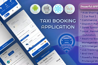 taxi booking HD