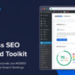 All in One SEO Pack Pro v4.4.5.1 Nulled – Best WordPress SEO Plugin